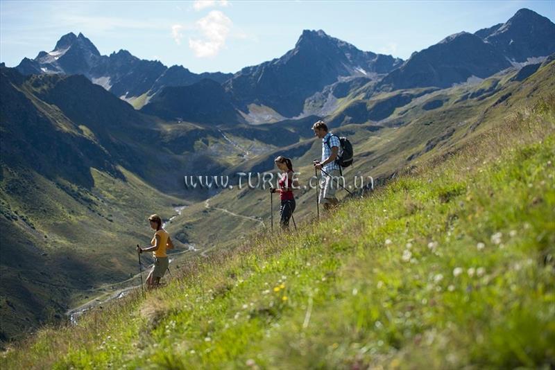 Изображение Buntali 4*