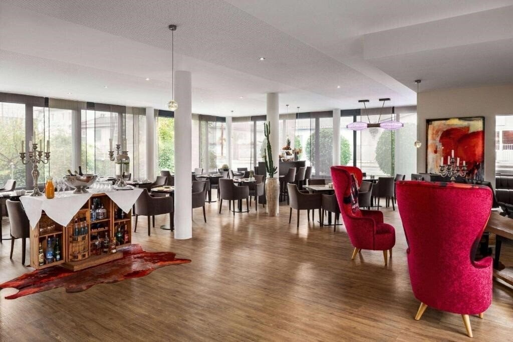 Изображение Amedia Hotel Graz 4*