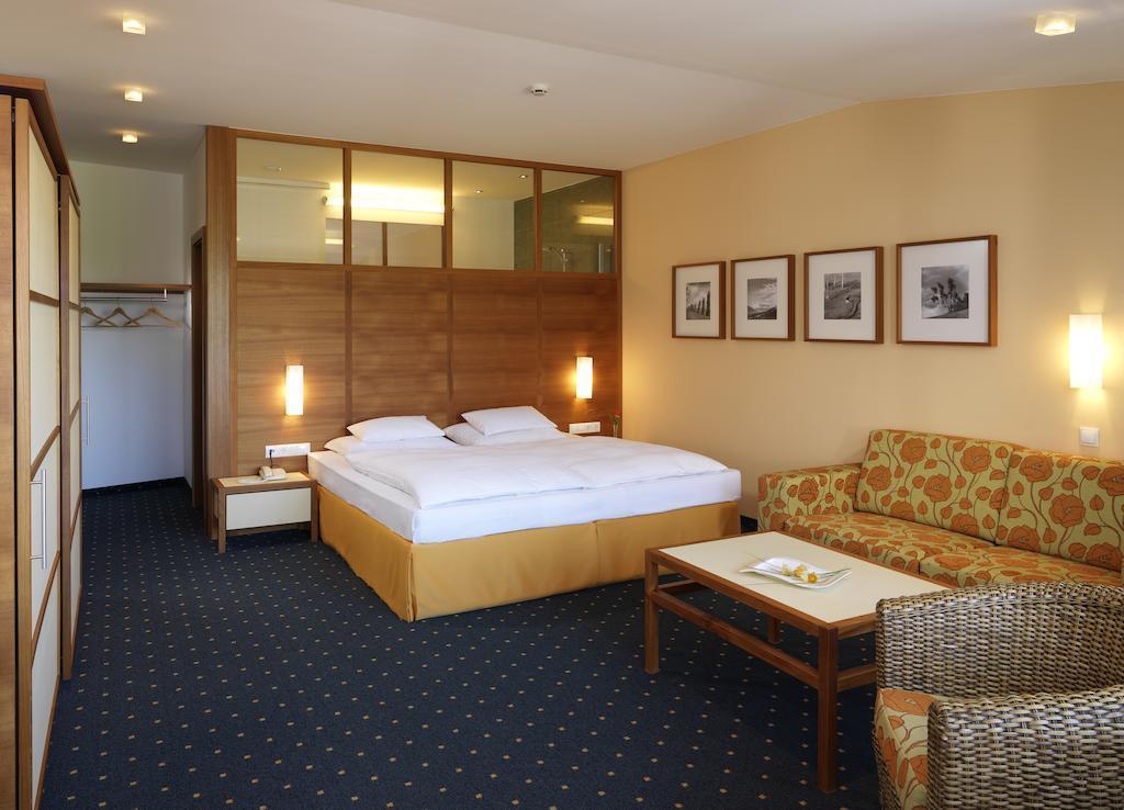 Изображение Sporthotel Igls 4*