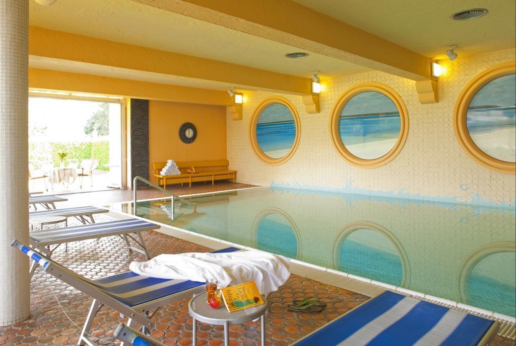 Отель Sporthotel Igls 4*