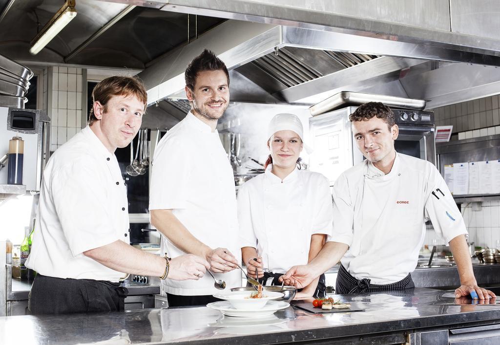 Изображение Sailer 4*