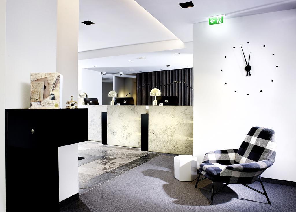 Отель Innsbruck 4*