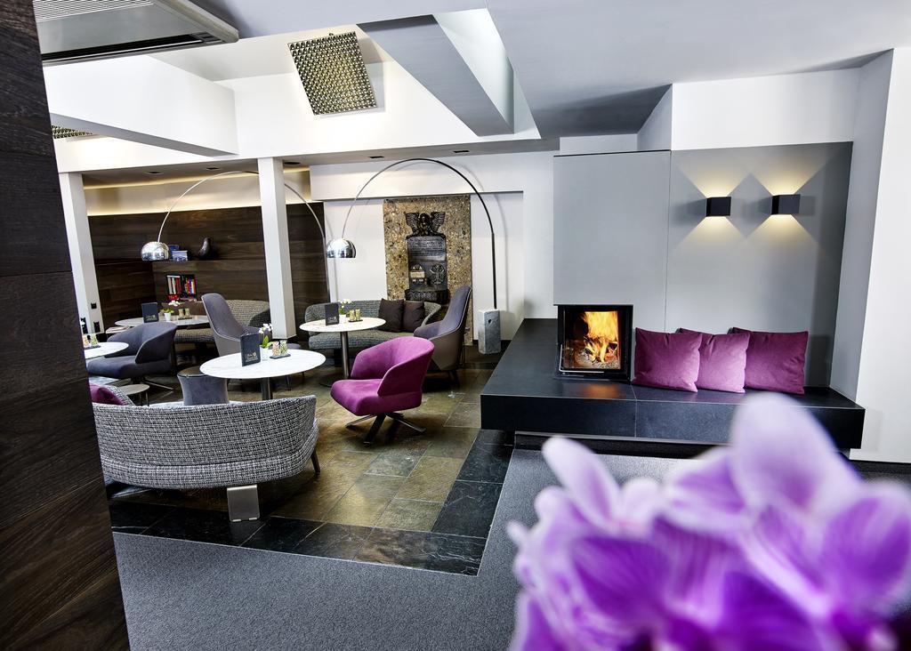 Картинка Innsbruck 4*