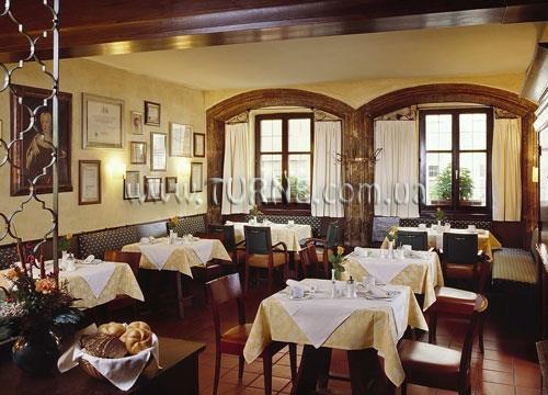 Фото Weisses Kreuz 3*