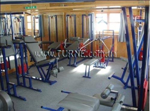 Изображение Zirbenhof 3*