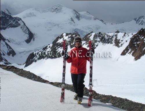 Отель Zirbenhof 3*