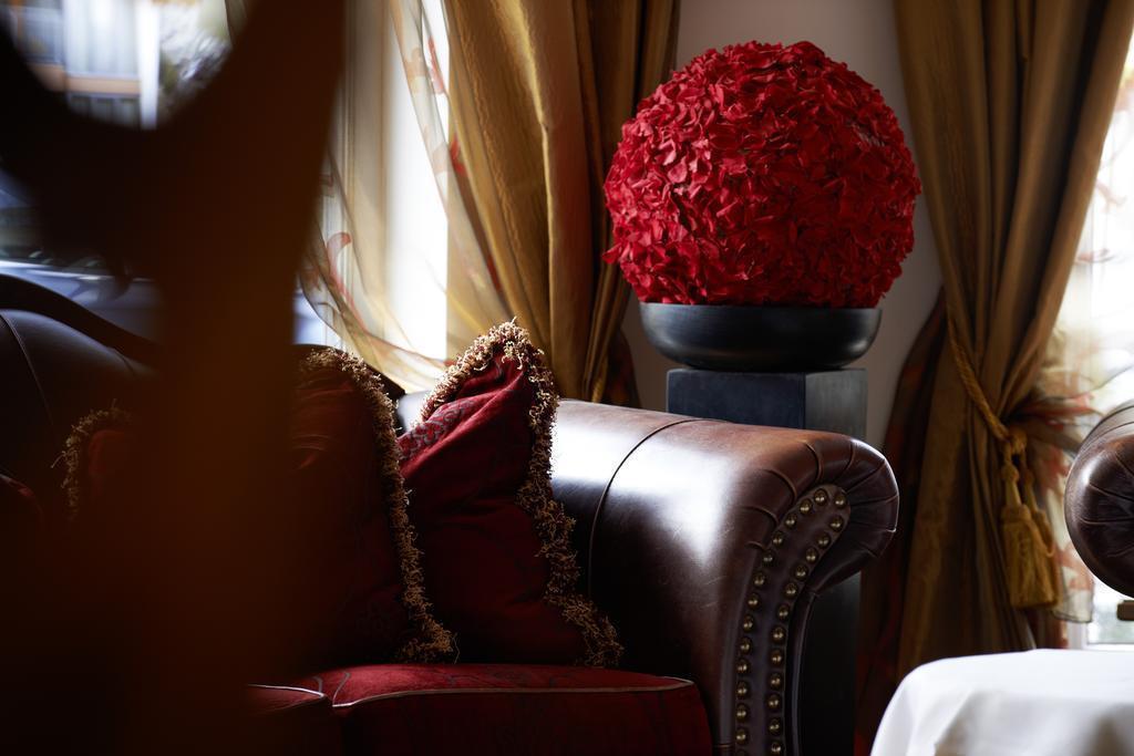 Изображение Hotel Brigitte 4*