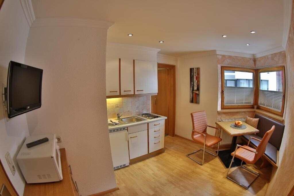 Фотография Apart Altamira 3*