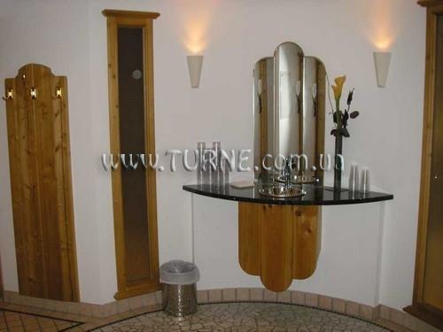 Картинка The Hotel 4*