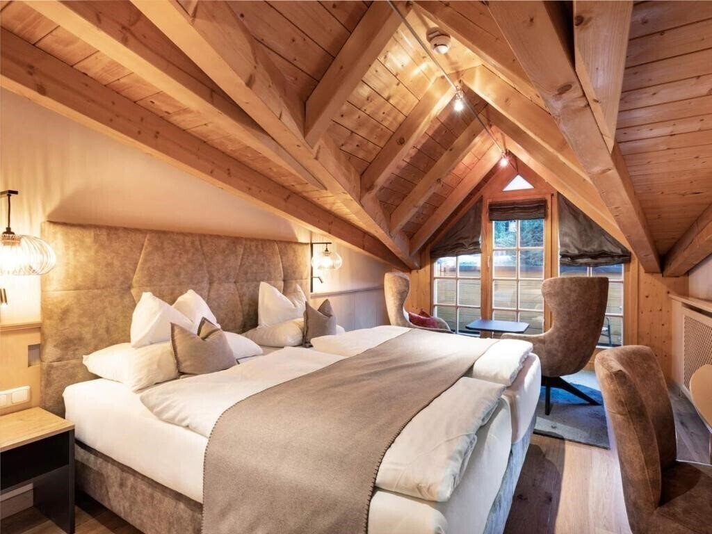 Фото Hotel Seiblishof 4*