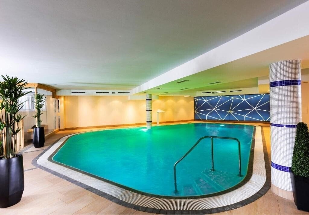 Изображение Hotel Seiblishof 4*