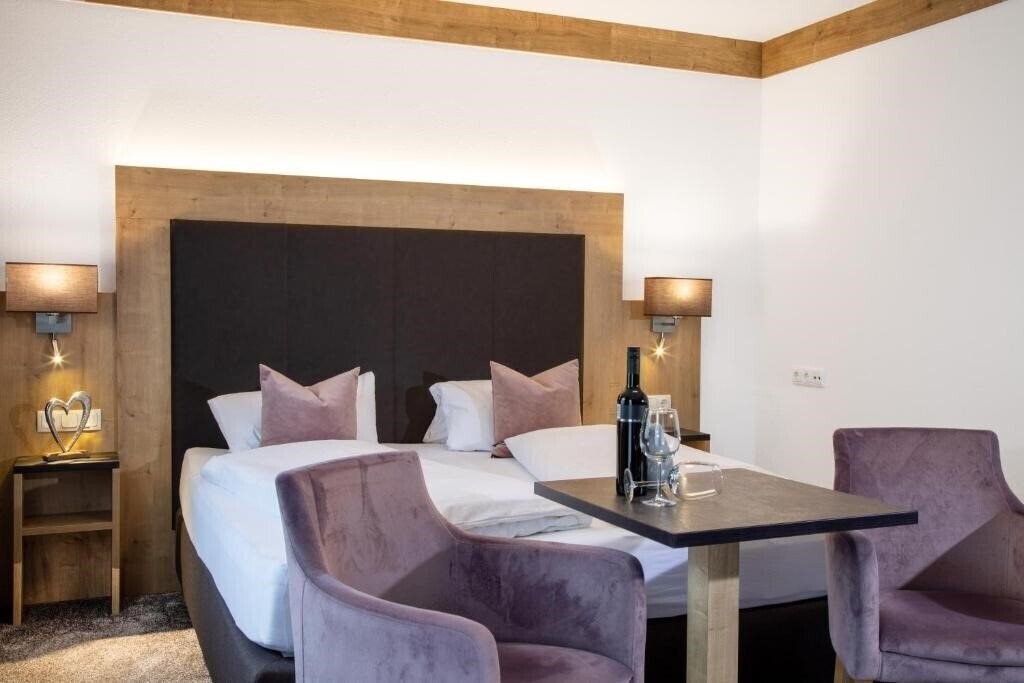 Фотография St.Nikolaus 3*