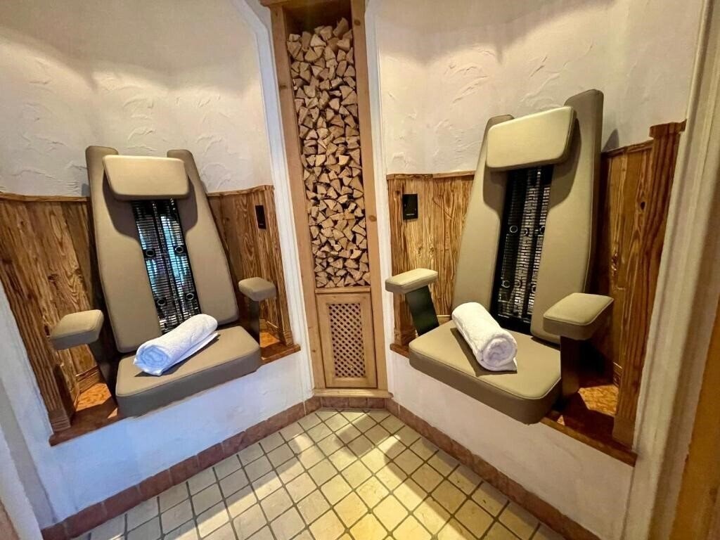 Фотография Garni Vogt 3*