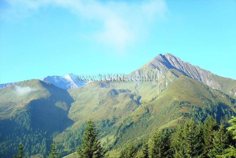 Изображение Muhle Appartementhaus 3*