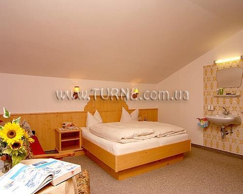 Фотография Pinzger 3*