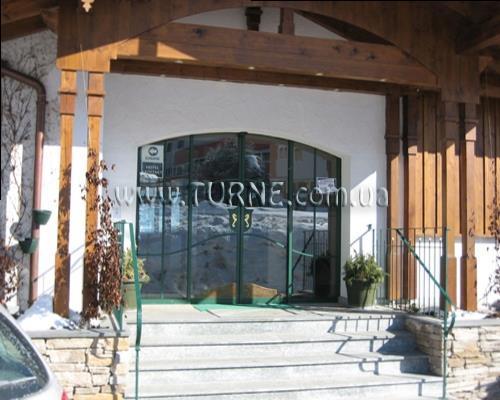 Картинка Seehotel & Seevilla Freiberg 4*