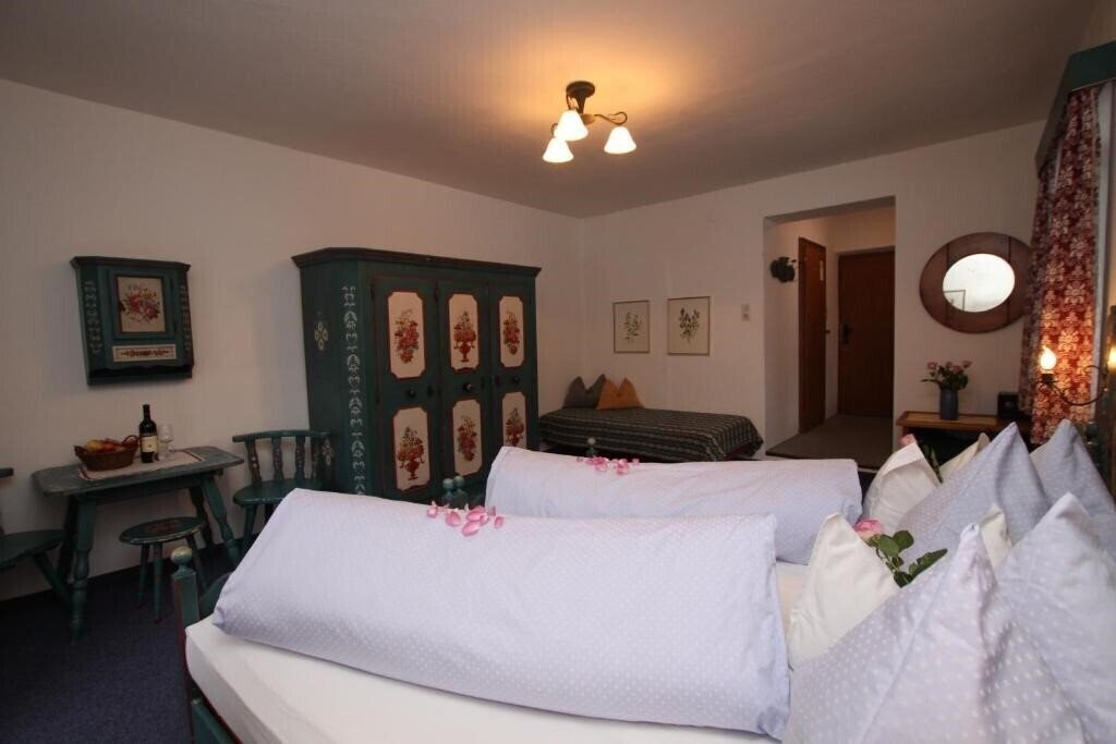 Изображение Gasthof Zur Muhle 4*