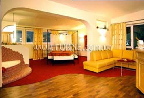 Фотография Voetters Sport Kristall 4*