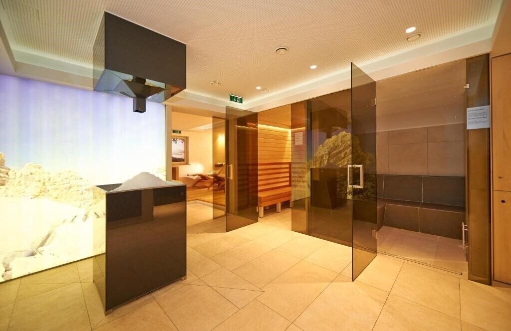 Фотография Waidmannsheil 3*