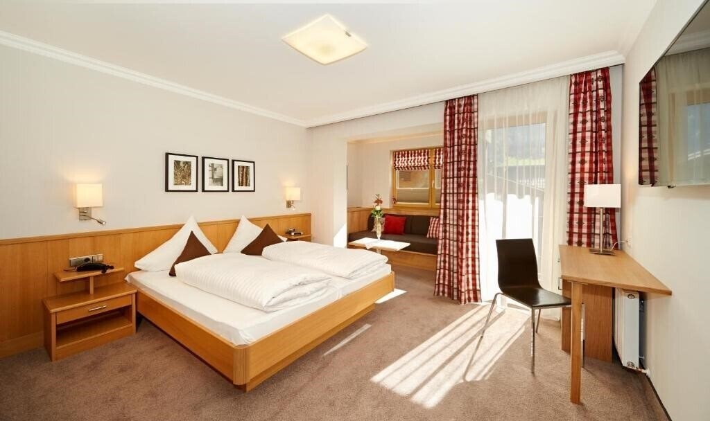 Изображение Waidmannsheil 3*