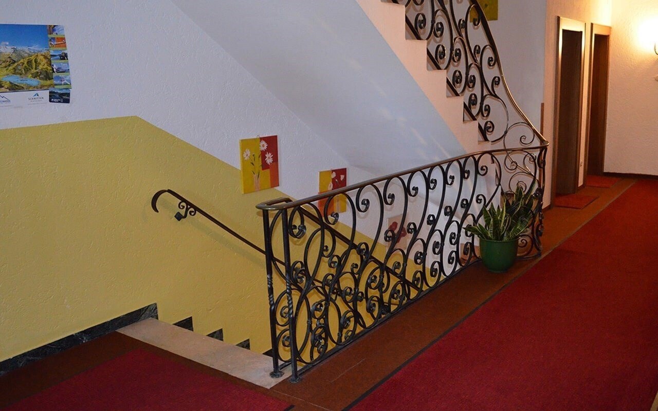 Изображение Pension Austria 3*