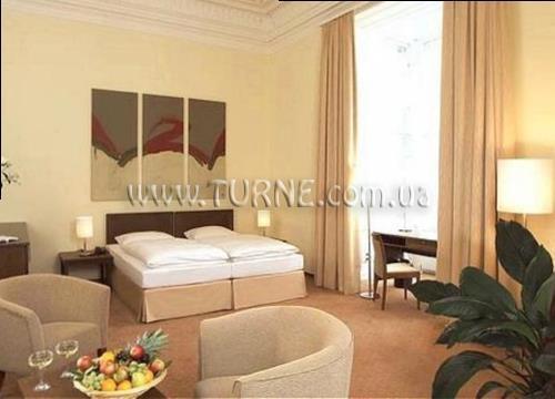 Картинка Karntnerhof 4*