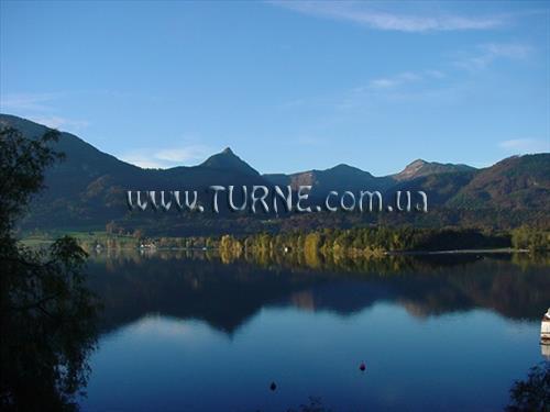 Картинка Seehotel Cortisen 4*