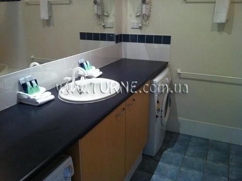 Фотография Margarets Beach Resort 4*