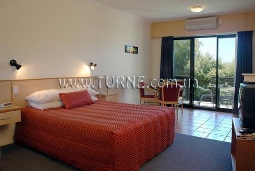 Фото Margarets Beach Resort 4*