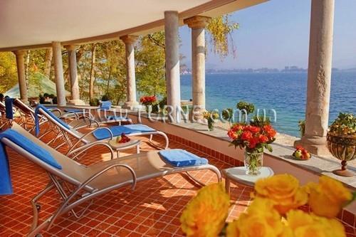 Изображение Schloss Seefels 5*