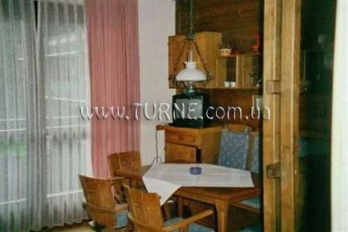 Фотография Appartementanlage Thermenblick 4*