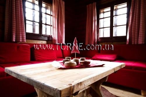 Фотография Feriendorf Kirchleitn Dorf Grosswild 3*