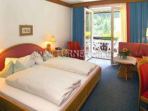 Картинка Trattlerhof 4*