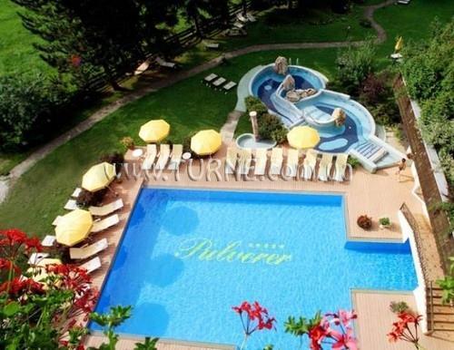 Фото Pulverer 5*