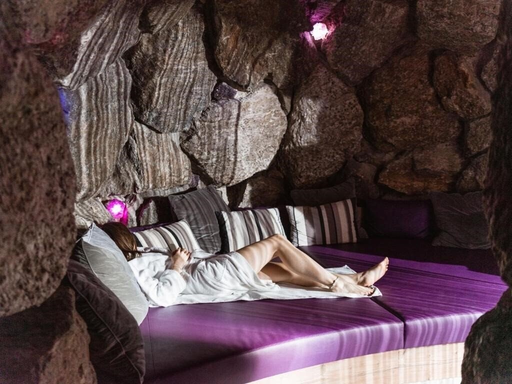 Фото Das Ronacher Therme & SPA Resort (Bad Kleinkirchheim) 5*