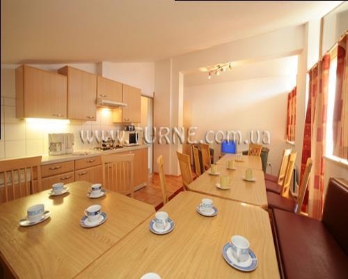 Изображение Alpenchalets By Family Pliska отель без категории