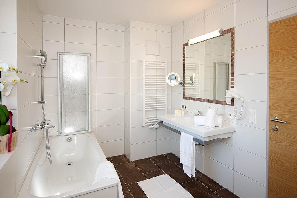 Изображение Pension Almrausch 4*