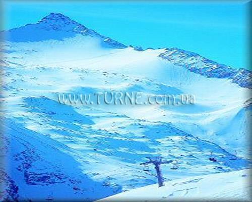 Отель Alpenherz 4*