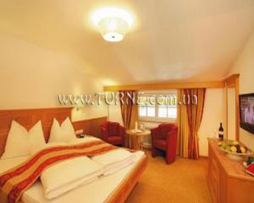 Изображение Alpenherz 4*