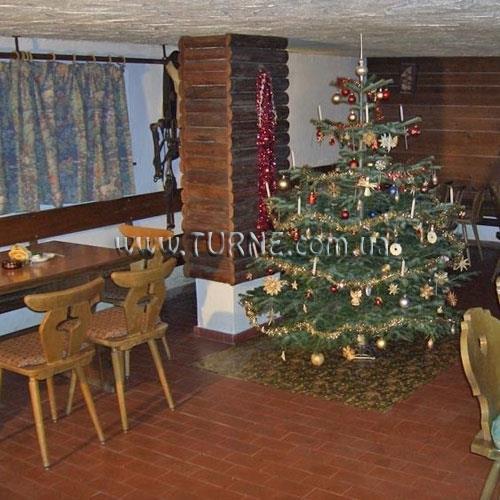 Изображение Pension Tasma пансионат