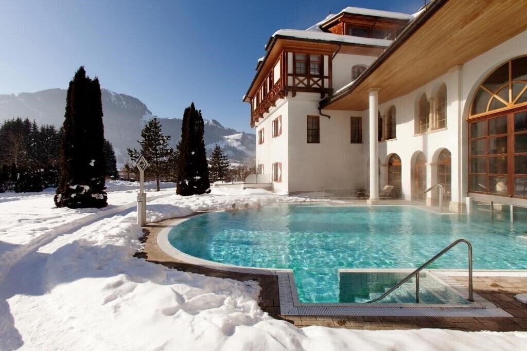 Фотография A Rosa Hotel 5*