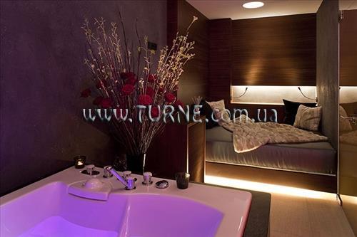 Фотография Rosengarten Relais & Chateaux 4*