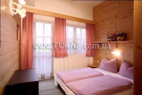 Картинка Appartementhaus Raudaschl 3*