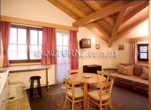 Изображение Appartementhaus Raudaschl 3*