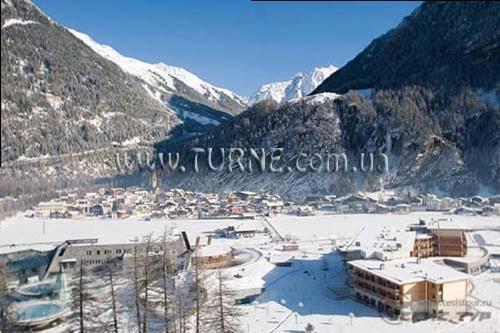 Отель Appartementhaus Raudaschl 3*