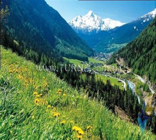 Фото Holzknecht Appartementhaus апартаменты