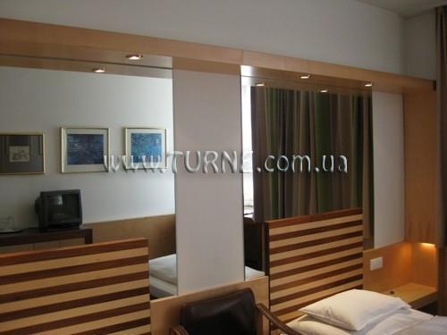 Фотография City Hotel Linz 4*