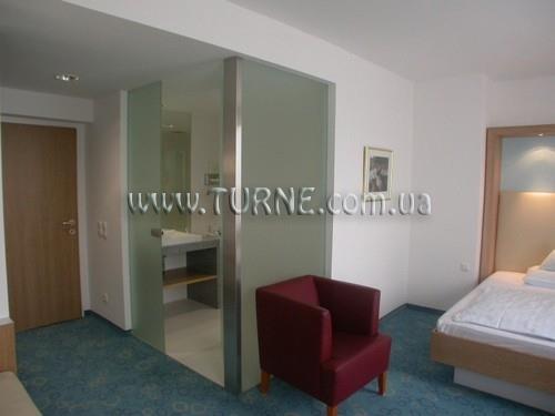 Фотография Dom Hotel Linz 4*