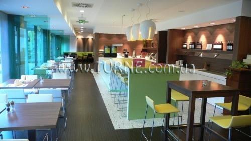 Изображение Novotel Linz 4*