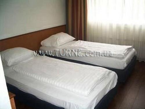Картинка Youthotel Linz 3*